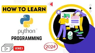 Python for beginner 2024: Step-by-Step Guide to Get Started| DataFicial Hindi