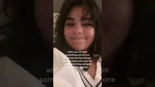 why does everyone ignore me | Tiktok | #shorts