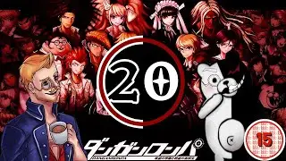 RIDE TILL YOU DIE | Danganronpa: Trigger Happy Havoc | Episode 20B