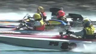 2007 LONG BEACH SPRINT NATIONALS