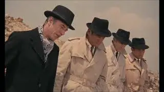 une veuve en or ( 1969 ' andr&eacute; pousse ' michel audiard