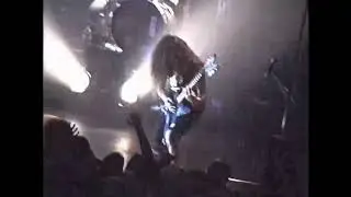 DIMEBAG DARRELL (1992) 