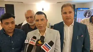 Indian Association of Tour Operators (IOTA) held a convention for revival of Tourism in Kashmir