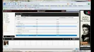 How to Download Music from Grooveshark.com for Free