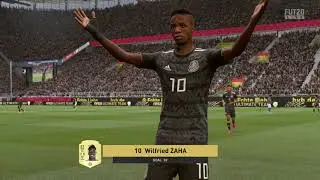 FIFA 20 - Zaha Screamer