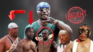 🚨BA FAN YA CIU CIU SIDA BATOMBOKI 🔥PONA ABSENCE NABA COMBAT YA KINSHASA 