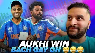 USA Le De Chala C 😂😂😂 Bal Bal Bach Gay. Ali Jatt Punjabi Roast. 