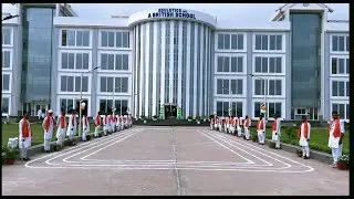 Eduletics International A British School | Independence Day Celebrations