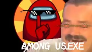 Among Us.Exe || Among Us || LIME   #amongus #amongusexe #imposter #lime