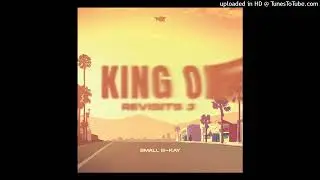 Shekinah - Suited(Small B-Kay's Revisit)