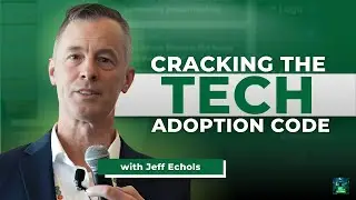 How to Drive Tech Adoption in Architecture & Construction Firms?