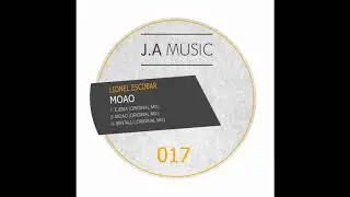 Lionel Escobar - Moao (Original Mix)