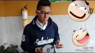 Experimento Ondas RTSQ 1102