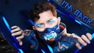 BEST YORU IN TOWN IS BACK !! - Valorant
