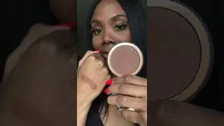 Favorite Makeup Products from Black Owned Brands