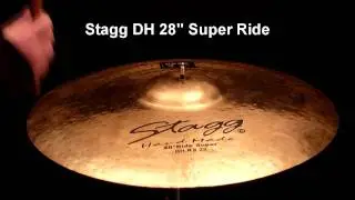 Stagg DH 28