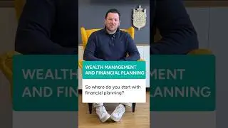 So, Where Do You Start With Financial Planning? #FinancialPlanning #FinancialAdviser