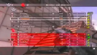 VisionSniping | Official Promo !