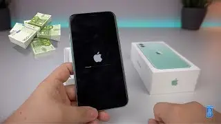 iPhone f&uuml;r den Verkauf vorbereiten und l&ouml;schen - touchbenny