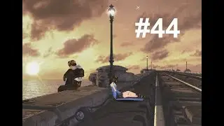 Let's Play Final Fantasy VIII #44 - Taken to Esthar