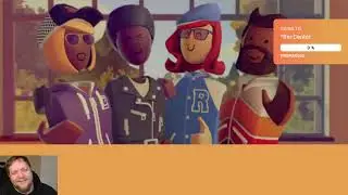 LEVEL Cap 87?! The Floor is LAVA Sneak Peak - Stream