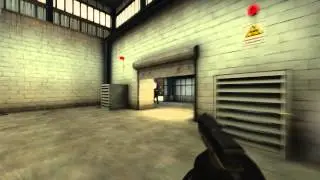 kAt -4 glock @ StarLadder Ranking Cup #3