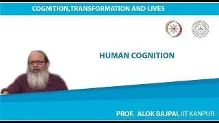 Human Cognition