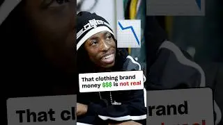 💰SlikSyd says you DON&rsquo;T KEEP profit from your clothing brand #osbatt #clothingbrand #kidstakeover