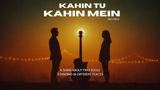 Kahin tu kahin mein | DB LYRICS 
