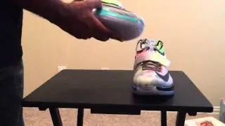 In-Hand Review: KD 7 