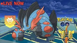 mega swamport and tapu koko raid invite and trades #pok&eacute;mongo #gamming #pokeiv
