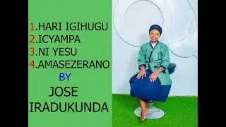 INDIRIMBO ZO MUGITABO BY IRADUKUNDA JOSEE 