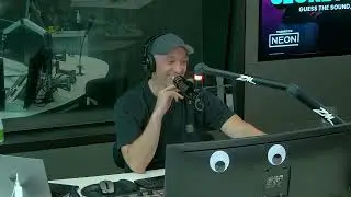 THE MOMENT IRENE WON THE $100,000 SECRET SOUND!