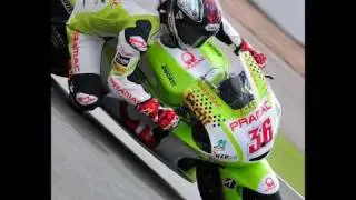 Moto GP Silverstone 2010 Kwai &copy; G Photography