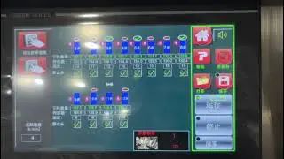 blueberry packing line smartweighpack
