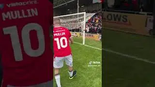 Back to back promotion wrexham fc