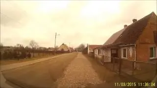 Sulimierz Gmina Myślibórz