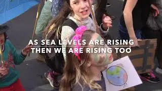 Climate Song Global Strike for Future 15 March