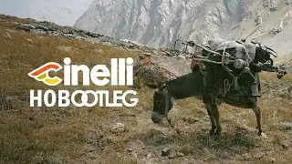Hobootleg Geo | Our most advanced adventure bike
