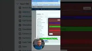 The Color Mistake Every Salesforce Admin Makes #accessibility #salesforce #tutorial