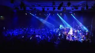 UCD Symphony Orchestra Sgt Pepper In Concert 2015
