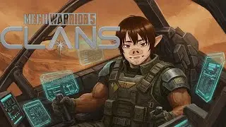 [Mechwarrior 5 Clans] Freeborns fear me, Trueborns want to be me