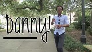 tlsg Presents Danny!