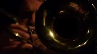 Nils Wogram Nostalgia Trio