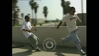 Unseen Tim Jackson footage, Venice 1996
