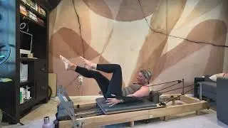 Wabble into Balance