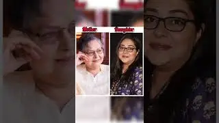70s Bollywood Divas & Their Next Generation