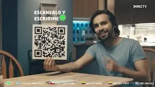 &iexcl;Lleg&oacute; DiGO! 😃