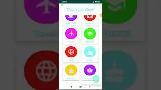 Tasker - A tasks manager app by Shelly Ambar