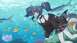 ROLEPLAY FR :  Poésies aquatiques de ta copine